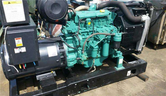 伽师柴油发电机 伽师柴油发电机